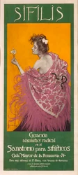 Sifilide (Poster)