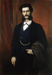 Ritratto di Narcis Monturiol