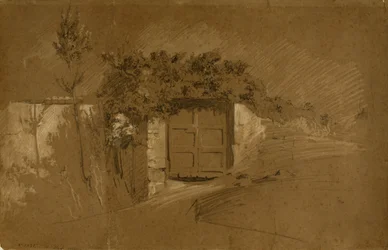 Porta e Parete