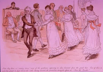 Danza di Natale
