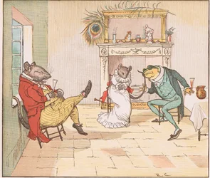 Per favore, signor Rana, ci canterà una canzone?