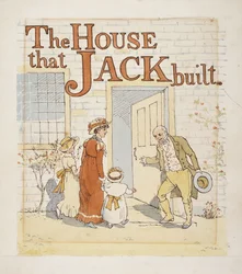 La casa che Jack costruì