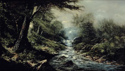 Paesaggio occidentale