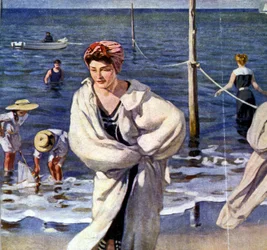 Sul lungomare
