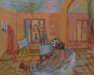 Officina di Perpignan, rue Jeanne d