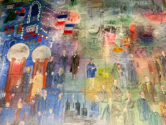 La Fée Electricité