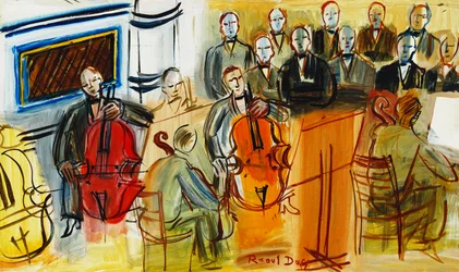 Quintetto; Quintette