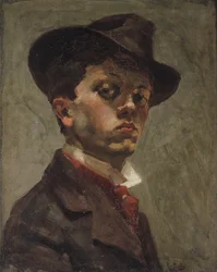 Autoritratto