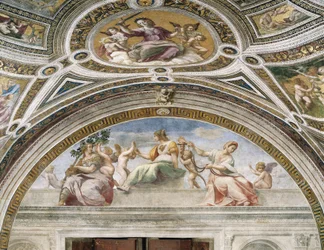 Virtù Cardinali e Teologali