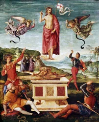 Resurrezione di Cristo