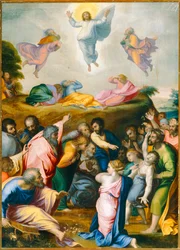 Trasfigurazione di Gesù (dipinto)