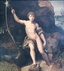 San Giovanni Battista