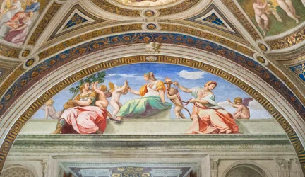 Virtù cardinali e teologali