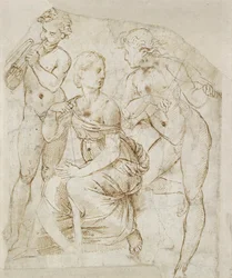 Gruppo di musicisti