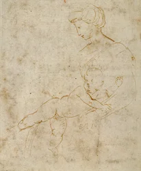 Madonna con Bambino, c.1505