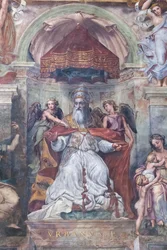 Papa Urbano I tra Iustitia e Caritas