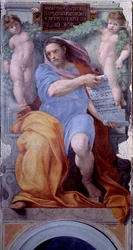 Profeta Isaia