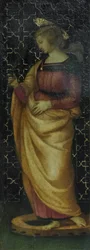 Santa Caterina d