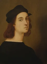 Autoritratto