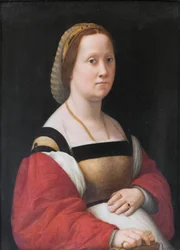 La donna incinta, la gravida