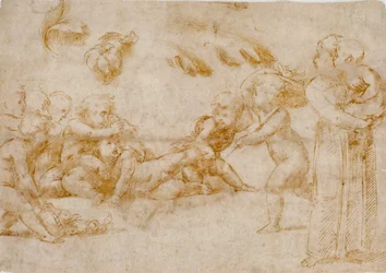 Amorini al gioco