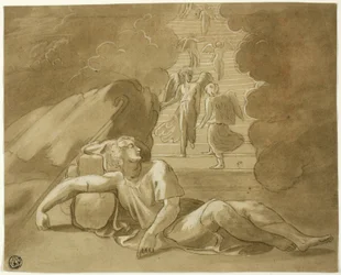 Il sogno di Giacobbe
