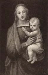 Madonna del Granduca