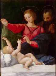 Madonna di Loreto