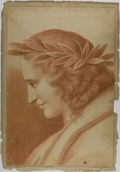 Poeta Incoronato di Alloro