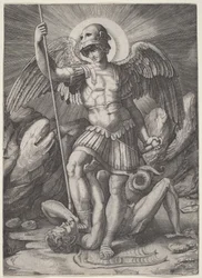 San Michele