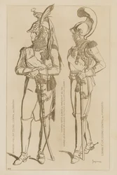 Costumi ai cancelli dell