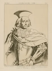 Francesco Morosini, detto Peloponnesiaco, Capitano Generale delle Flotte di Venezia