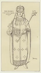 Principe carolingio