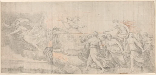 Aurora di Guido Reni