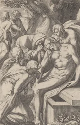 Il compianto