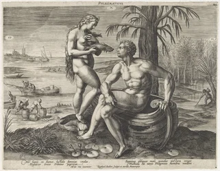 Temperamento flemmatico
