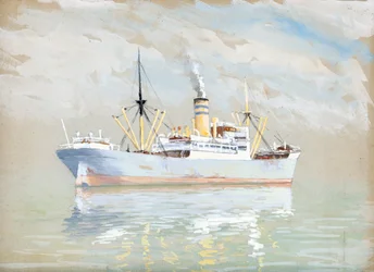 Cargo sull