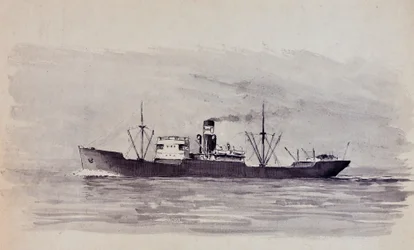Cargo sull