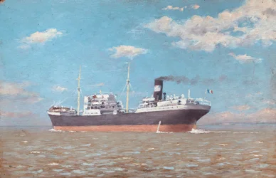 Cargo sull
