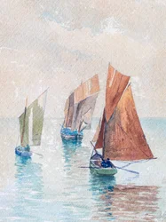 Gondole sull