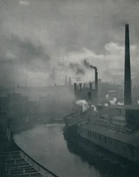 Da dove venivano i proiettili Sheffield, c1927, 1927