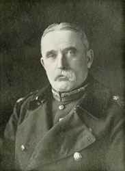 Sir John French, c1914, 1919