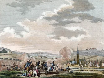 Battaglia di Neerwinden