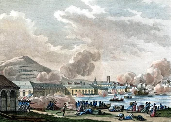 Cattura di Tolone