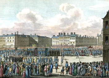 Apertura degli Stati Generali
