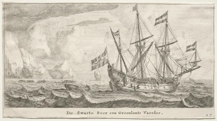 Navi di Amsterdam: L