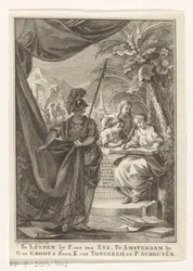 Allegoria sull