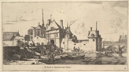 La porta d