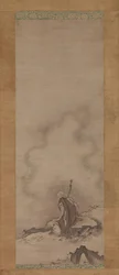 Fenggan, Hanshan e Shide