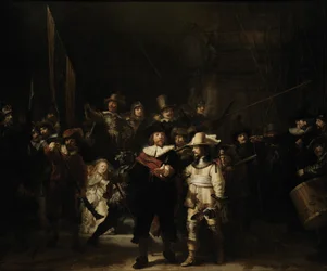 La ronda di notte
